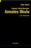 Fransız Tarih Devrimi: Annales Okulu