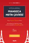 Fransızca Metin Çevirisi