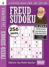 Freud Sudoku 4