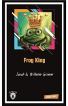 Frog King Short Story