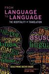 From Language to Language (Ciltli)