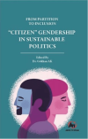 From Partition To Inclusion “Citizen” Gendership In Sustainable Politics