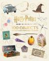 From the Films of Harry Potter: 100 Objects (Ciltli)