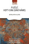 Fuzuli Heft-Cam (Saki-Name)