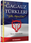 Gagauz Türkleri