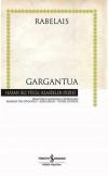 Gargantua - Hasan Ali Yücel Klasikleri (Ciltli)