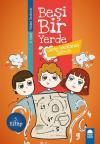 Garip Haritanın Şifresi-Beşi Bir Yerde 5.Kitap-4.Sınıf Okuma Kitabı