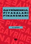 Gayrimenkul Piyasaları Finansmanı