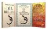Gazali'nin İrfan Hazinesi Seti - 3 Kitap Takım - Kutulu