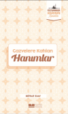Gazvelere Katılan Hanımlar
