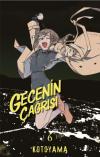 Gecenin Çağrısı 6