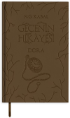 Gecenin Hikayesi - Dora (Deri Kapak) (Ciltli)