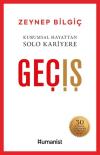 Geçiş: Kurumsal Hayattan Solo Kariyere