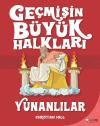 Geçmişin Büyük Halkları-Yunanlılar