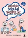 Geçmişin Sözleri Deyimler - Resimli Hikayeli Oyunlu Etkinlikli