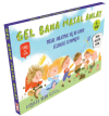 Gel Bana Masal Anlat Set (4 Kitap)