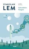 Gelecekbilim Kongresi - SL7 Roman