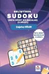 Geliştiren Sudoku - Orta Düzey Bulmacalar 3. Düzey