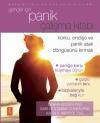 Gençler İçin Panik Çalışma Kitabı - Korku, Endişe ve Panik Atak Döngüsünü Kırmak - Gençler İçin Anında Yardım Kitabı