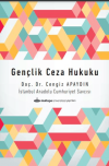 Gençlik Ceza Hukuku