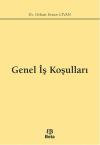 Genel İş Koşulları