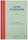Genel Matematik Cilt: 2