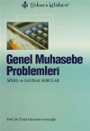 Genel Muhasebe Problemleri