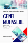 Genel Muhasebe - Tek Düzen Muhasebe Sistemiyle Uyumlu