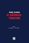Genel olarak İç Güvenlik Yönetimi
