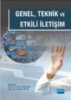 Genel Teknik ve Etkili İletişim