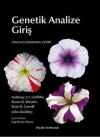 Genetik Analize Giriş (Ciltli)
