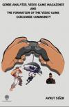 Genre Analysis Video Game Magazines And The Formation Of The Video Game Discourse Community