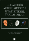 Geometrik Morfometride İstatistiksel Yaklaşımlar