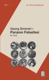 Georg Simmel'in Paranın Felsefesi - Bir Tahlil