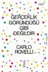 Gerçeklik Göründüğü Gibi Değildir