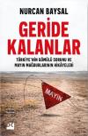 Geride Kalanlar: Türkiye'nin Gömülü Sorunu ve Mayın Mağdurlarının Hikayeleri