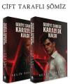 Geriye Sadece Karanlık Kaldı (Ciltli)