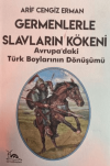 Germenlerle Slavların Kökeni