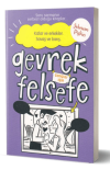 Gevrek Felsefe - Mor Kitap