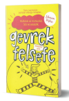 Gevrek Felsefe - Sarı Kitap