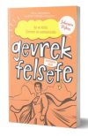 Gevrek Felsefe - Turuncu Kitap
