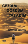 Gezdim Gördüm Yaşadım