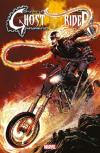 Ghost Rider Cilt: Korkunun Kendisi