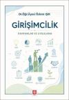 Girişimcilik - Kavramlar ve Uygulama