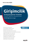 Girişimcilik ve Küçük İşletme Yönetimi