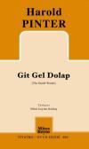Git Gel Dolap (The Dump Waiter)