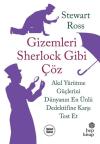 Gizemleri Sherlock Gibi Çöz-Akıl Yürütme Güçlerini Dünyanın En Ünlü Dedektifine Karşı Test Et