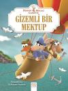 Gizemli Bir Mektup-Dedektif Hercule Carotte