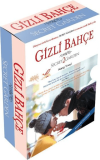 Gizli Bahçe ( 2 Kitap Set )