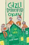 Gizli Dedektifler Okulu
